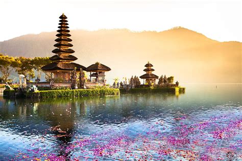 indonesien reisen
